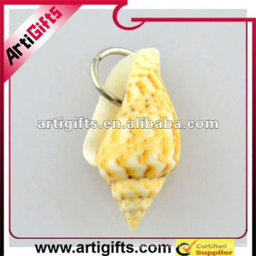 shell pendant for promotional gifts